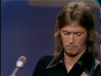 pochette album It's too late