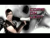 pochette album Lady doll