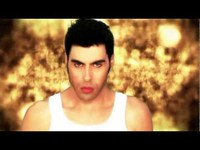 pochette album Save me