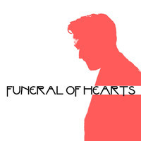 pochette album Funeral of hearts