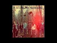 pochette album Modern age kids