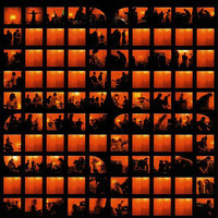 pochette album Bermuda triangle