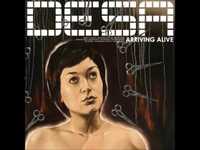 pochette album Delilah