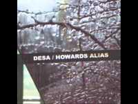 pochette album West grand in flames