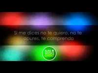 pochette album Ya no sé que hacer