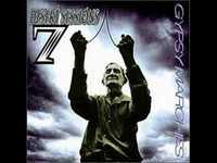 pochette album Nenada