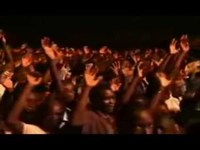 pochette album Worldwide praise