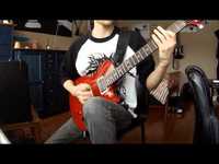 pochette album Ten forty two