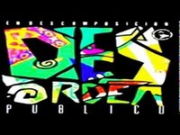 pochette album Skandalo