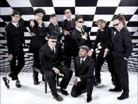 pochette album Terroristas