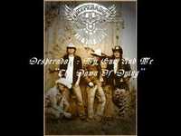 pochette album My gun and me