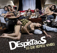 pochette album 137 horas