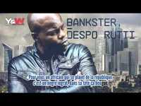 pochette album Bankster