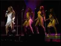 pochette album Work it out