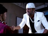 pochette album Invincible