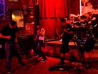 pochette album All thats left