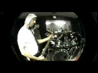 pochette album Body peril