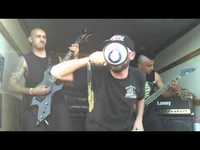 pochette album Never better