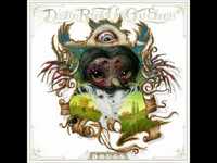 pochette album I'm the rehab, you're the drugs