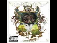 pochette album Mr. owl ate my metal worm