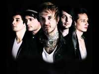 pochette album Scream if you're crazy