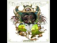 pochette album Stop reading, start doing pushups