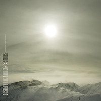 pochette album My darkness