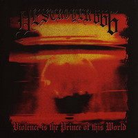 pochette album The eternal glory of war