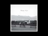 pochette album Bay of pigs