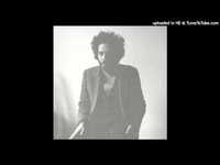 pochette album Forces from above