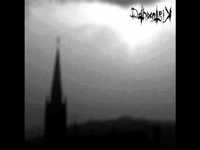 pochette album Bright lights of heaven