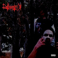 pochette album Skullfuck the infidel