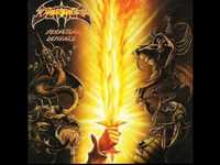 pochette album Eviction