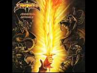 pochette album Morbid curiosity