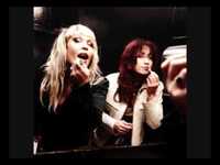 pochette album Bye bye baby