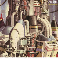 pochette album Include me out