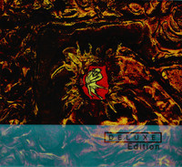 pochette album Let go