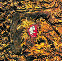 pochette album Secret hell