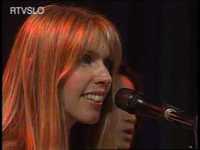 pochette album Lokah samasta