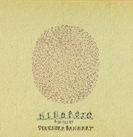 pochette album Electric heart