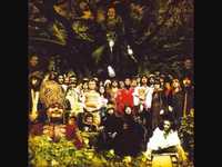 pochette album Mama wolf