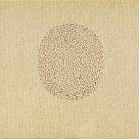 pochette album Water may walk