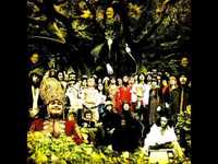 pochette album When they come