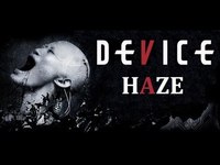 pochette album Haze