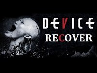 pochette album Recover