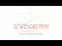 pochette album Detroit tapes