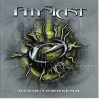 pochette album Devoid