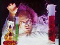 pochette album Random analysis