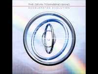 pochette album Traveller