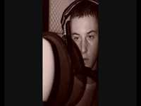 pochette album Heat up freestyle